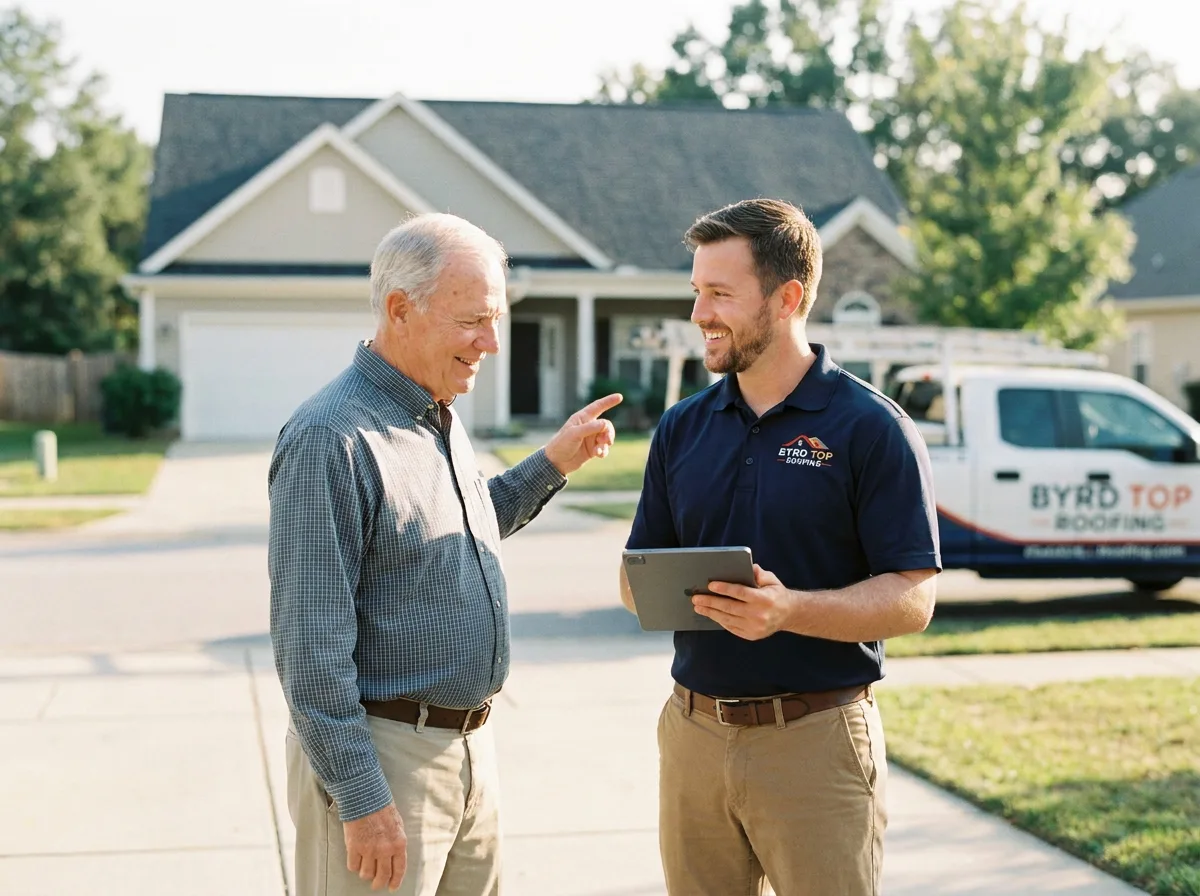 Roofing Johnson City, TN FAQs